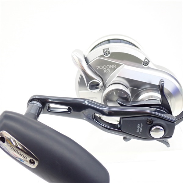 ２１オシアジガー２０００ＮＲＸＧ